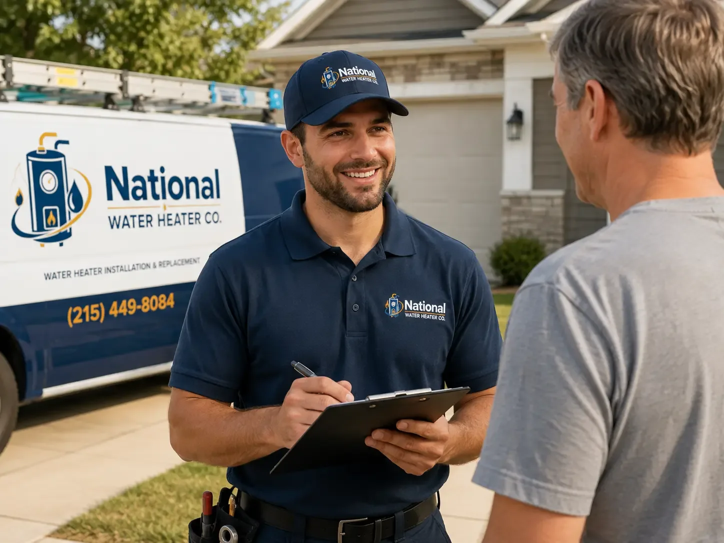 Water Heater Installation Woodworth, ND FAQs